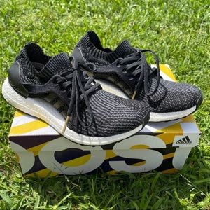 Like-new Adidas Ultraboost